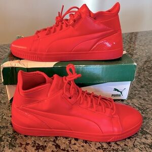 Puma play PRM sneaker NIB 10.5